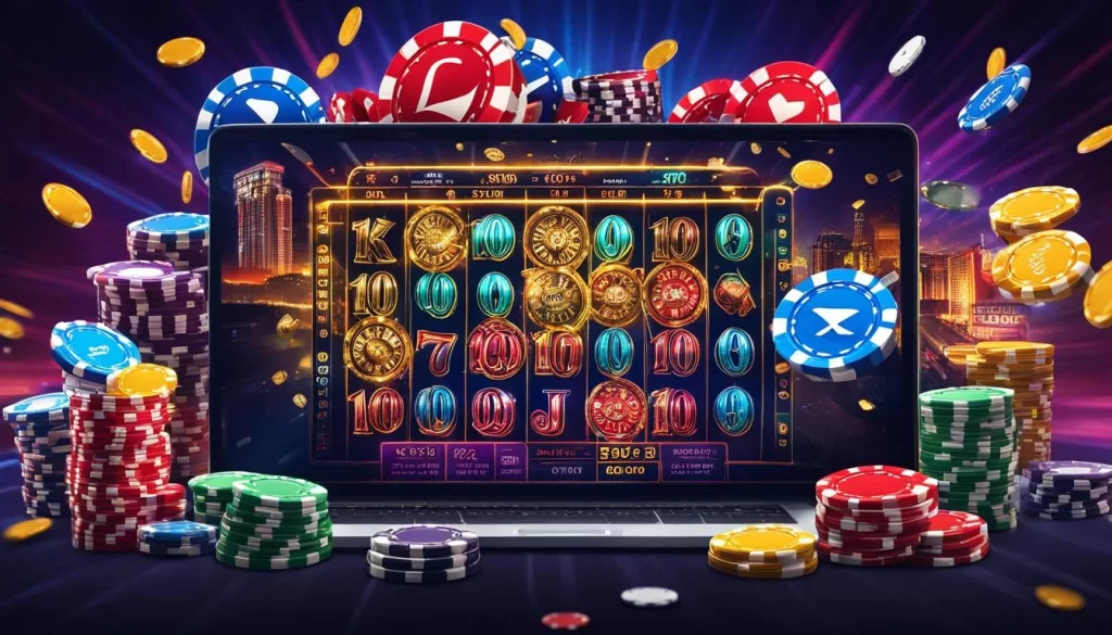 Cá cược chênh lệch giá