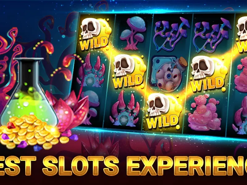 Đánh giá Nền tảng Slot Game