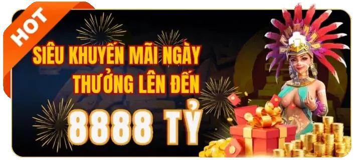 Khuyến mãi dành riêng cho từng trò chơi