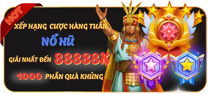 Ưu đãi 188k cho thành viên mới Hubet
