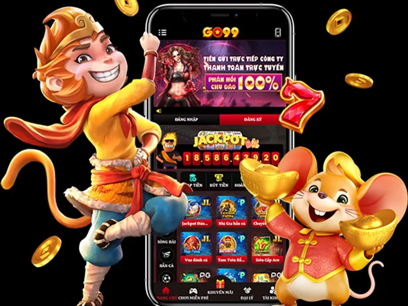 Tổng quan về game bắn cá trực tuyến trên hubet