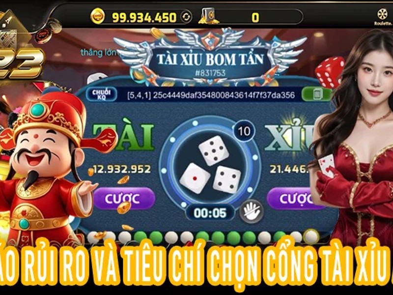 Hình ảnh Poker