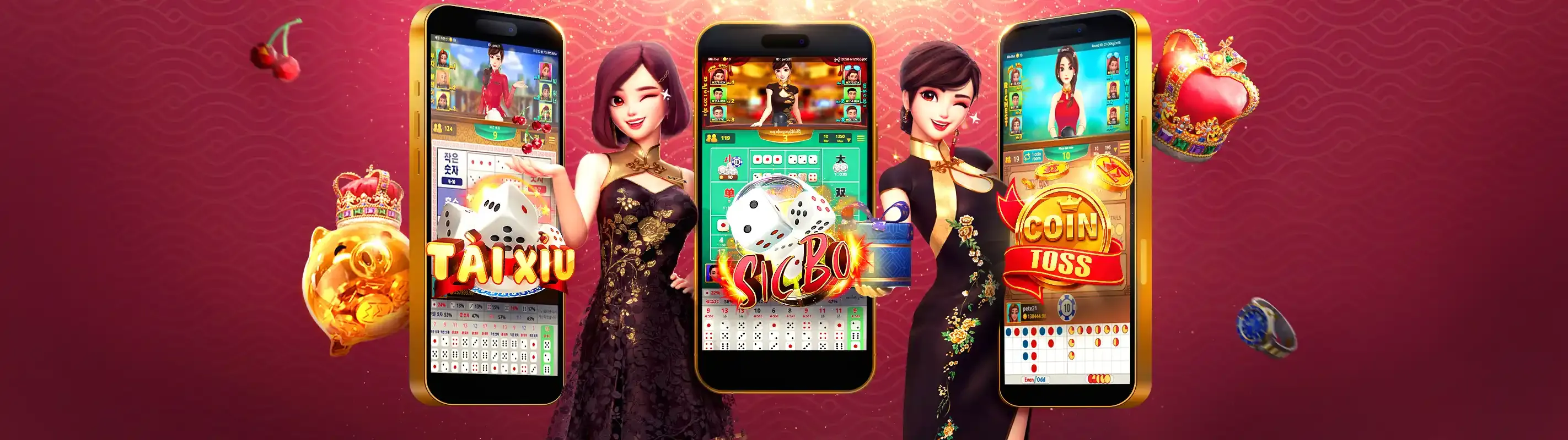 Hướng Dẫn Trò Chơi Hubet