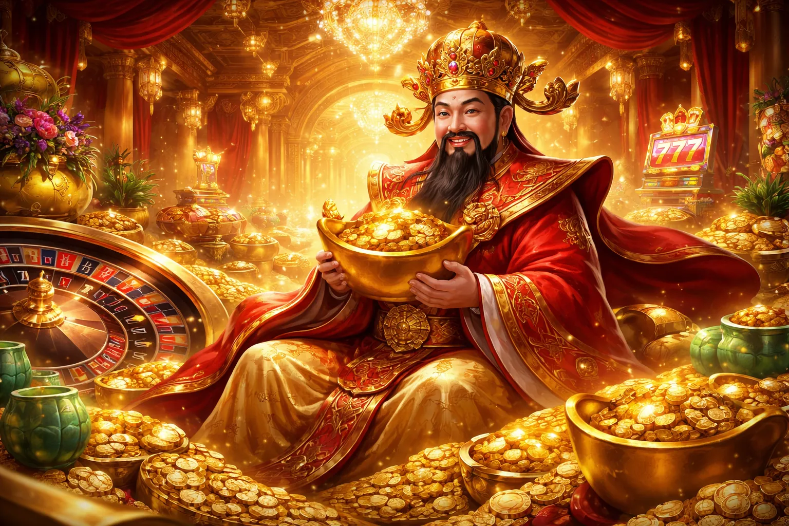 Đội ngũ Hubet Việt Nam và tầm nhìn chiến lược