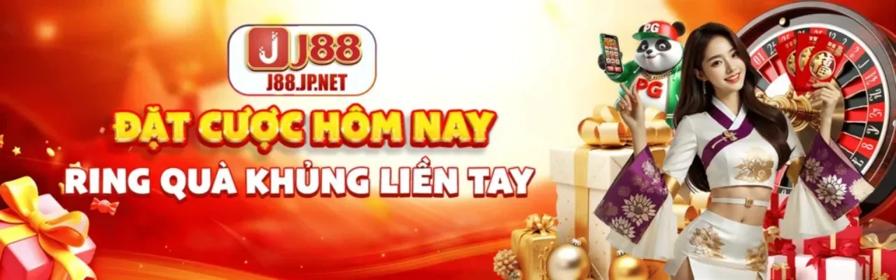 Banner khuyến mãi chào mừng thành viên mới Hubet