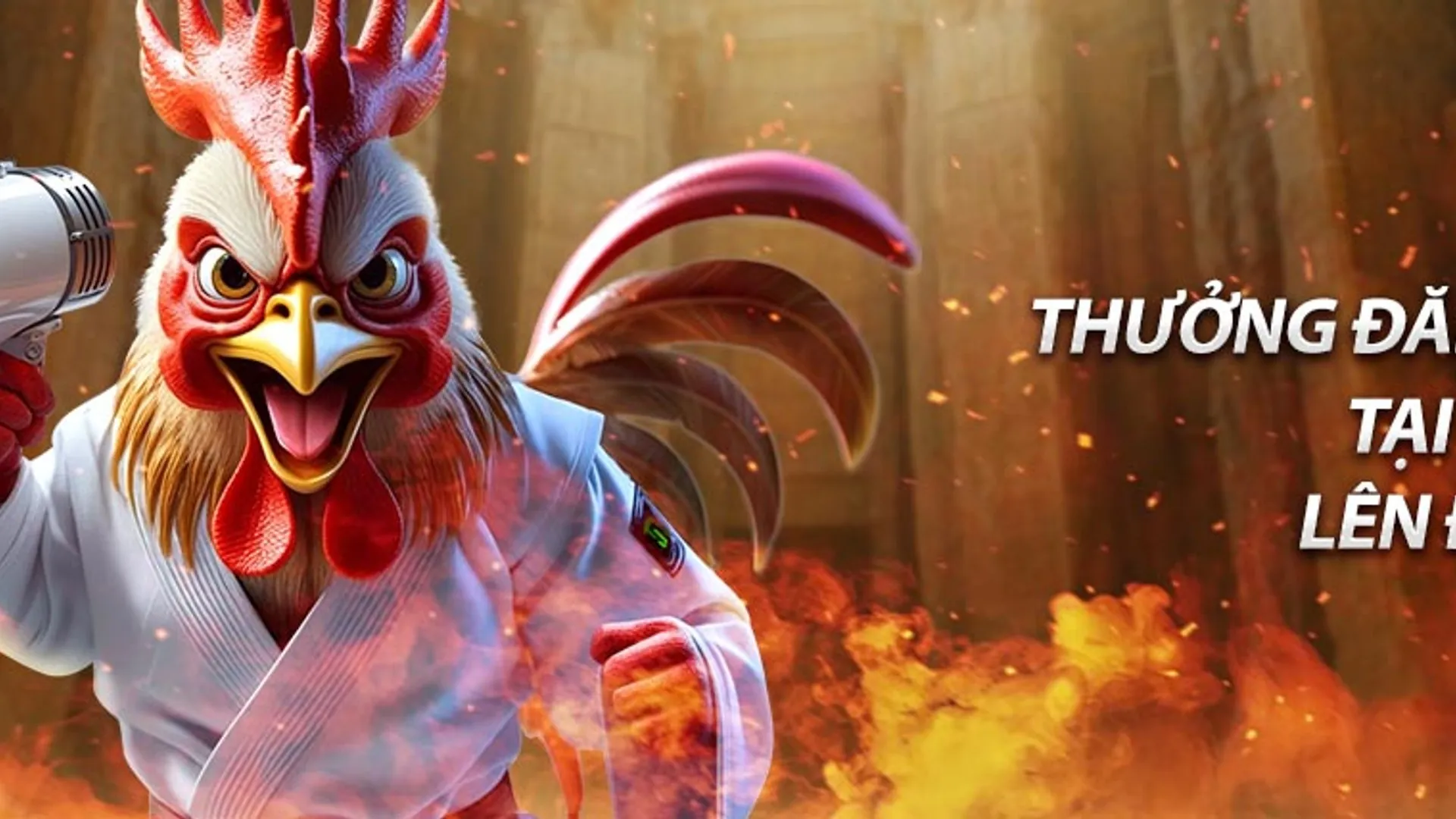 Hình ảnh ưu đãi độc quyền Hubet