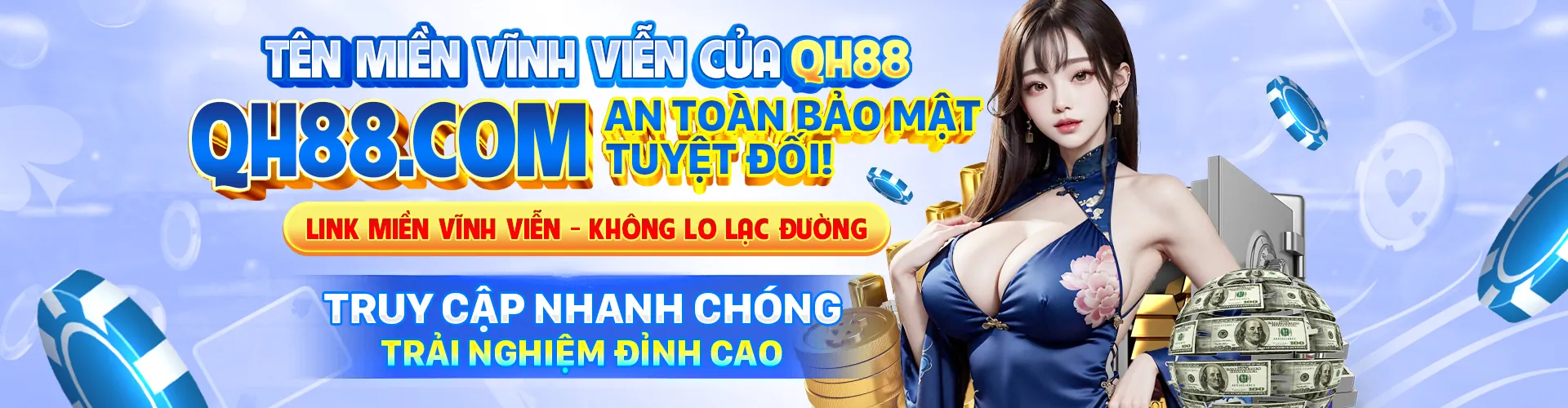 Chính sách bảo mật Hubet Việt Nam đảm bảo an toàn dữ liệu