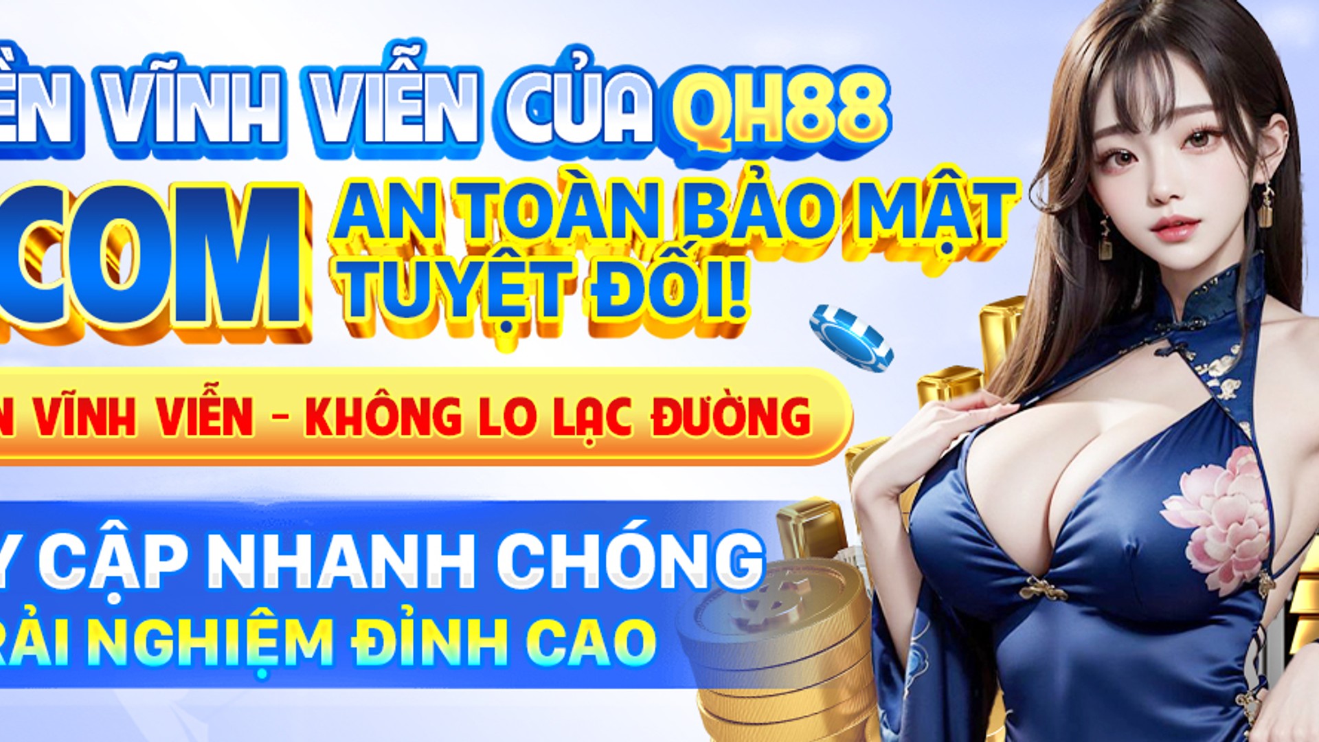 Hình ảnh minh họa chính sách bảo mật của hubet
