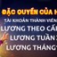 Biểu tượng thưởng VIP