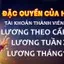 Biểu tượng thưởng VIP