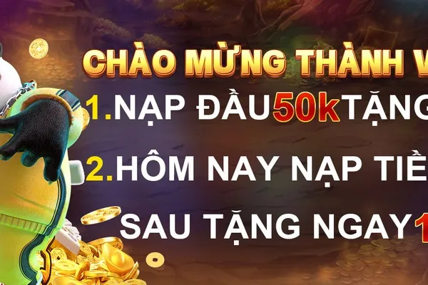 Các chương trình khuyến mãi của Hubet