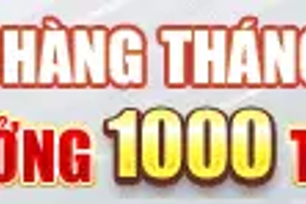 Tiền thưởng sinh nhật và lễ tết đặc biệt từ Hubet