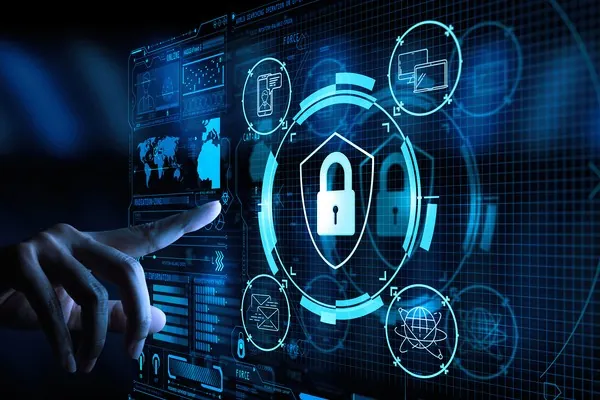 Tính năng bảo mật và giấy phép của Hubet