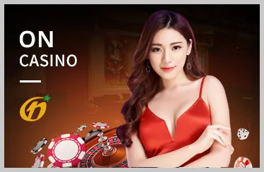 Sòng bạc Casino Hubet